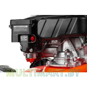 Газонокосилка Garvill GC-WR65720 картинка 12